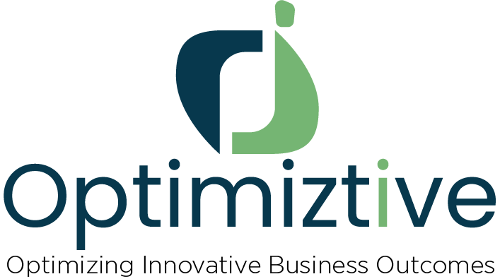 Optimiztive Company Logo